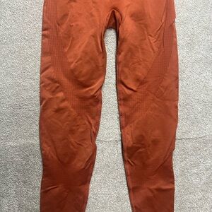 Men's‎ Rust Pants